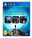 The Truth Is Out There - Mystery Adventure Pack