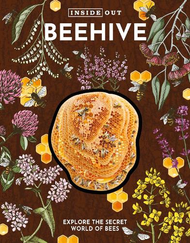 Inside Out Beehive
