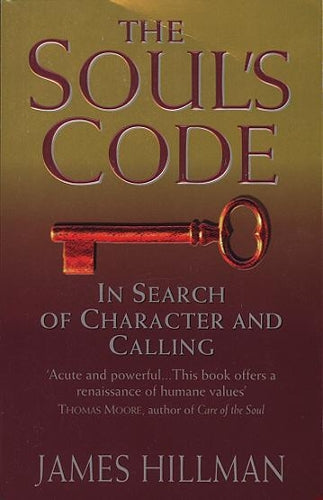 The Soul's Code