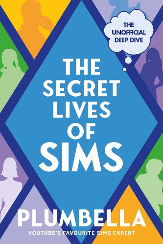 The Secret Lives of Sims