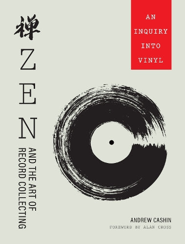 Zen and the Art of Record Collecting