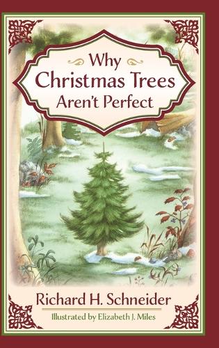 Why Christmas Trees Aren't Perfect