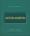 The Little Guide to Aston Martin