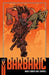 Barbaric (Compact Edition), Book 1