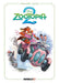 Disney Graphic Tales: Zootopia 2