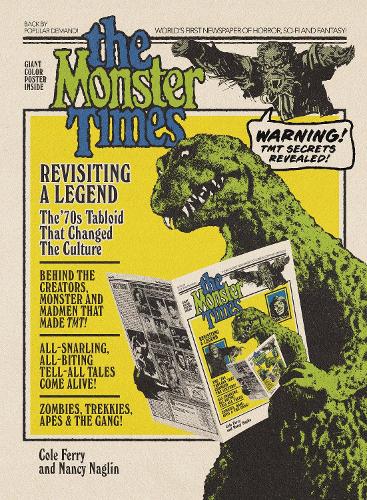 The Monster Times