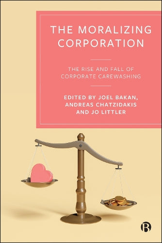 The Moralizing Corporation