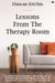 Lessons from the Therapy Room