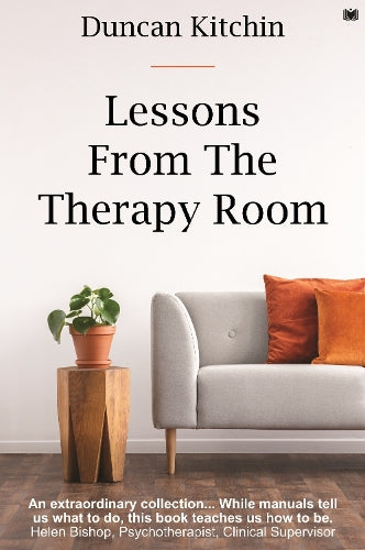Lessons from the Therapy Room