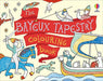 The Bayeux Tapestry Colouring Book