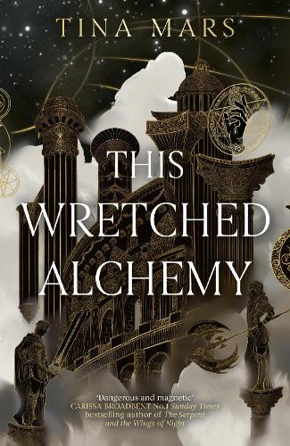 This Wretched Alchemy