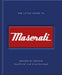 The Little Guide to Maserati