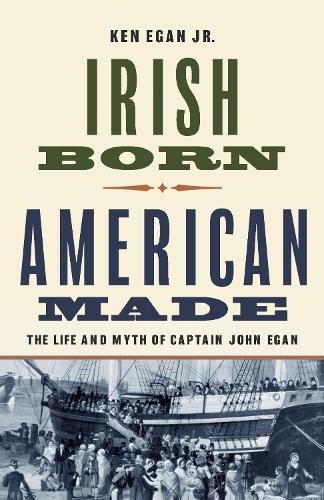 Irish Born, American Made