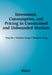 Investment, Consumption and Pricing in Constrained and Unbounded Markets