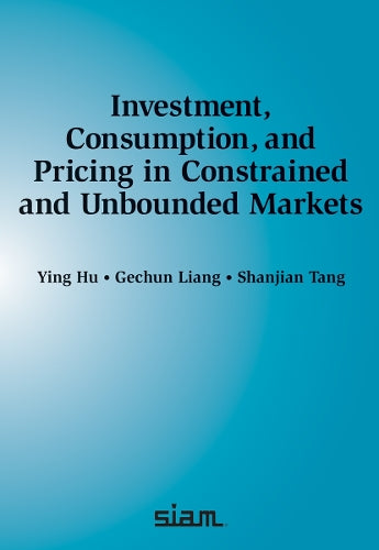 Investment, Consumption and Pricing in Constrained and Unbounded Markets