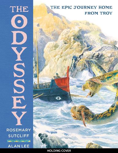 The Odyssey
