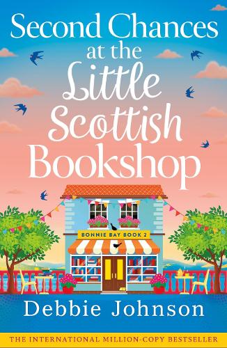 Second Chances at the Little Scottish Bookshop