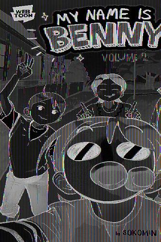 My Name Is Benny Vol. 2