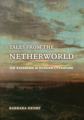 Tales from the Netherworld