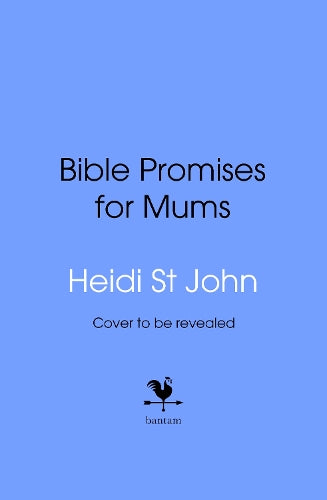 Bible Promises for Mums