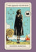 The Queen of Swords