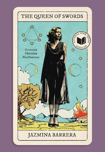 The Queen of Swords