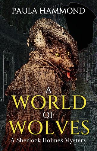 A World of Wolves