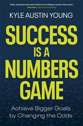 Success Is a Numbers Game