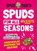 Spud Man’s Spuds For All Seasons