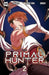 The Primal Hunter, Vol. 2 (WEBTOON Graphic Novel)