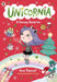 Unicornia Snowy Surprise