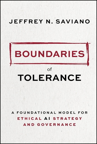 Boundaries of Tolerance