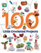 100 Little Crocheted Projects