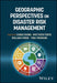Geographic Perspectives on Disaster Risk Management