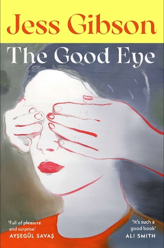 The Good Eye