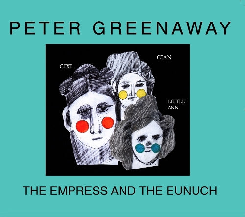 The Empress And The Eunuch