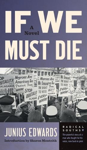 If We Must Die