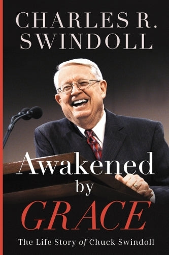 Awakened by Grace
