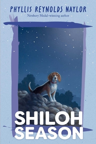 Shiloh Season