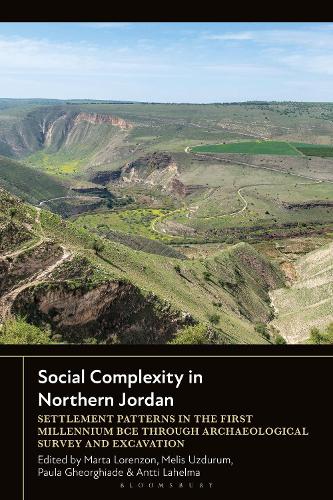 Social Complexity in Northern Jordan