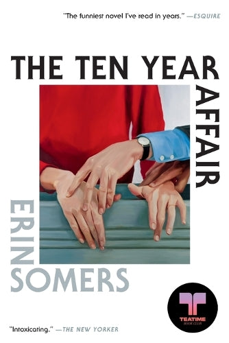 The Ten Year Affair