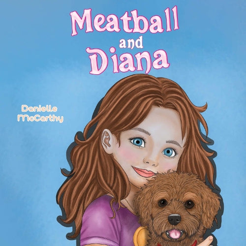 Meatball and Diana