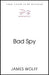 Bad Spy
