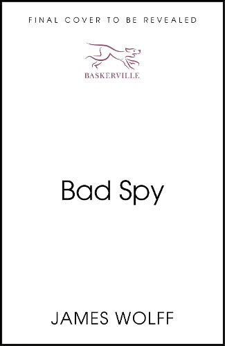 Bad Spy