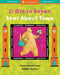 Bear About Town (Bilingual Tagalog & English)