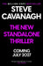 Untitled Standalone Thriller