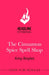 The Cinnamon Spice Spell Shop