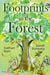 Footprints in the Forest