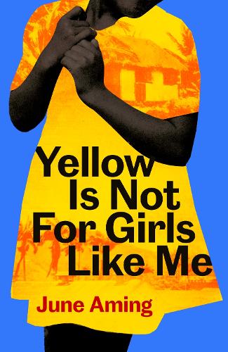 Yellow is Not for Girls Like Me