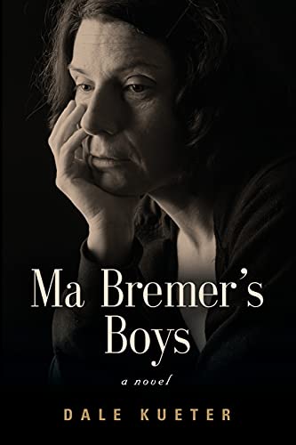 Ma Bremers Boys